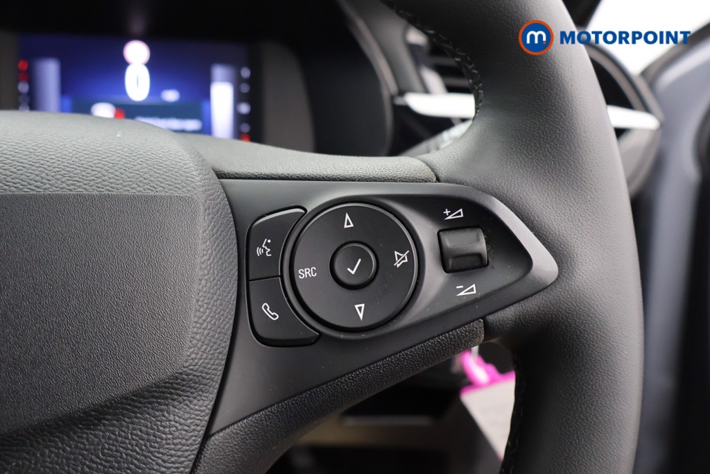 Vauxhall Corsa GS Manual Petrol Hatchback - Stock Number (1624891) - 8th supplementary image