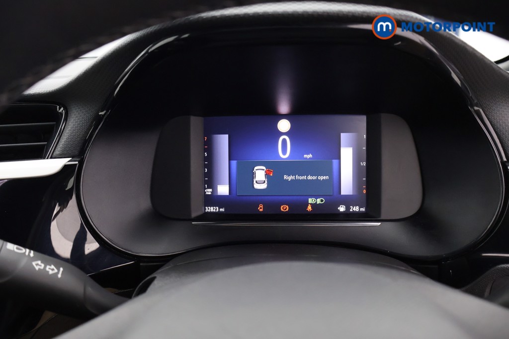 Vauxhall Corsa GS Manual Petrol Hatchback - Stock Number (1624891) - 9th supplementary image