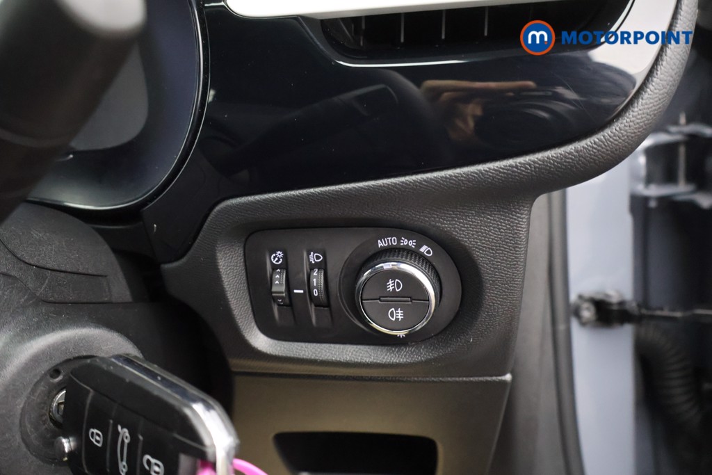 Vauxhall Corsa GS Manual Petrol Hatchback - Stock Number (1624891) - 10th supplementary image