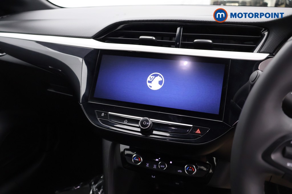 Vauxhall Corsa GS Manual Petrol Hatchback - Stock Number (1624891) - 11th supplementary image