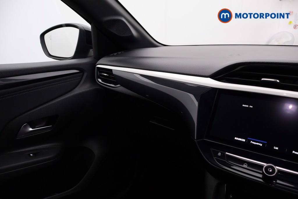 Vauxhall Corsa GS Manual Petrol Hatchback - Stock Number (1624891) - 13th supplementary image