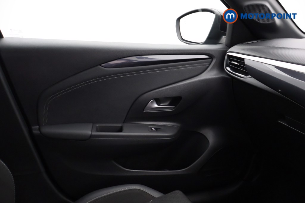 Vauxhall Corsa GS Manual Petrol Hatchback - Stock Number (1624891) - 14th supplementary image