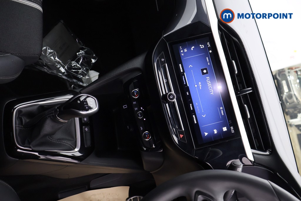 Vauxhall Corsa GS Manual Petrol Hatchback - Stock Number (1624891) - 15th supplementary image