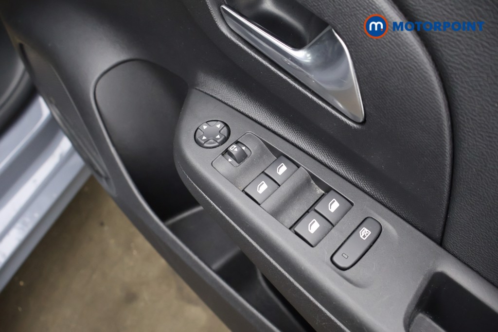 Vauxhall Corsa GS Manual Petrol Hatchback - Stock Number (1624891) - 16th supplementary image