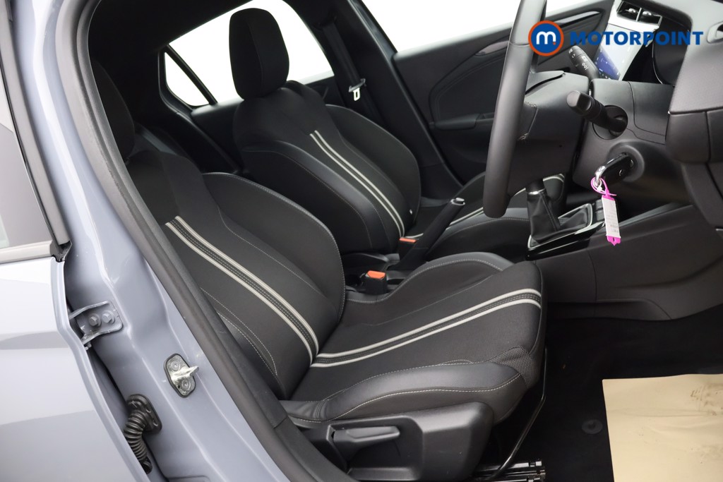 Vauxhall Corsa GS Manual Petrol Hatchback - Stock Number (1624891) - 17th supplementary image