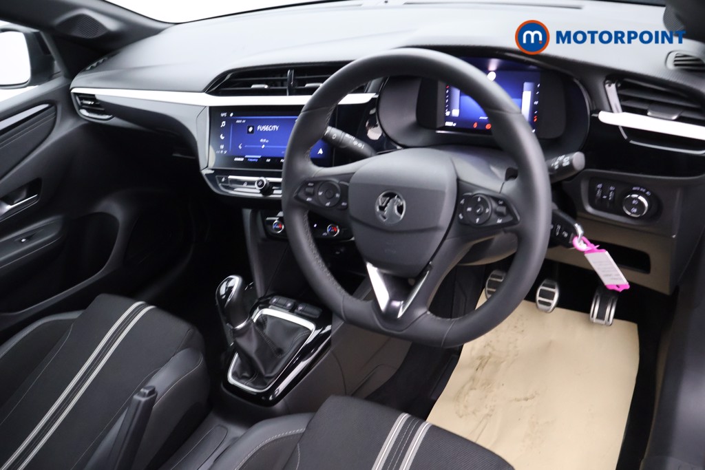 Vauxhall Corsa GS Manual Petrol Hatchback - Stock Number (1624891) - 18th supplementary image