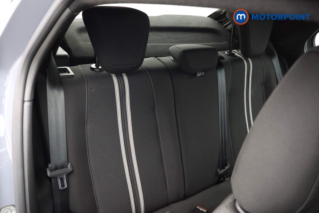 Vauxhall Corsa GS Manual Petrol Hatchback - Stock Number (1624891) - 19th supplementary image