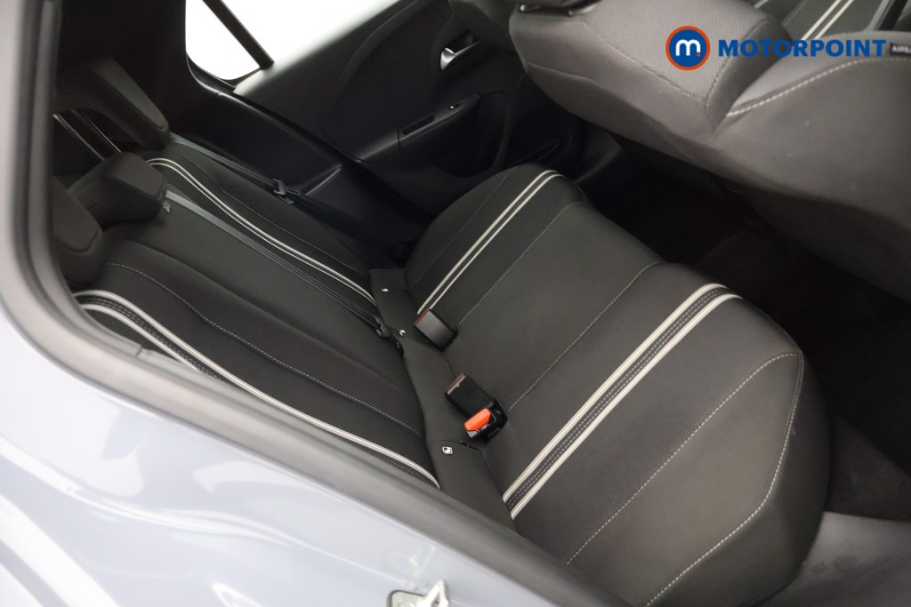 Vauxhall Corsa GS Manual Petrol Hatchback - Stock Number (1624891) - 20th supplementary image