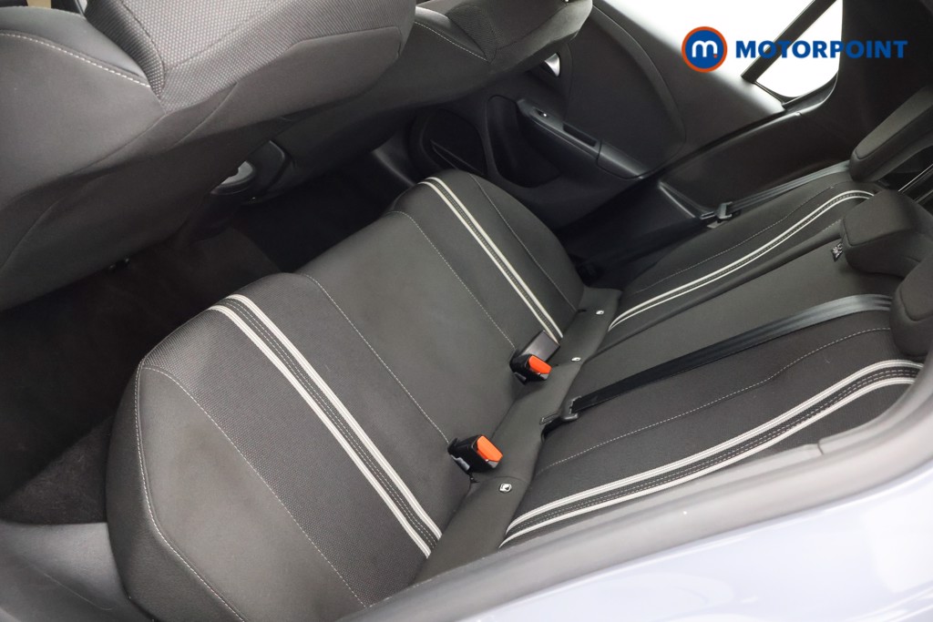 Vauxhall Corsa GS Manual Petrol Hatchback - Stock Number (1624891) - 24th supplementary image