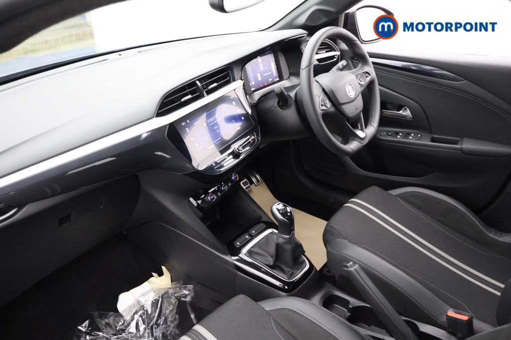 Vauxhall Corsa GS Manual Petrol Hatchback - Stock Number (1624891) - 26th supplementary image