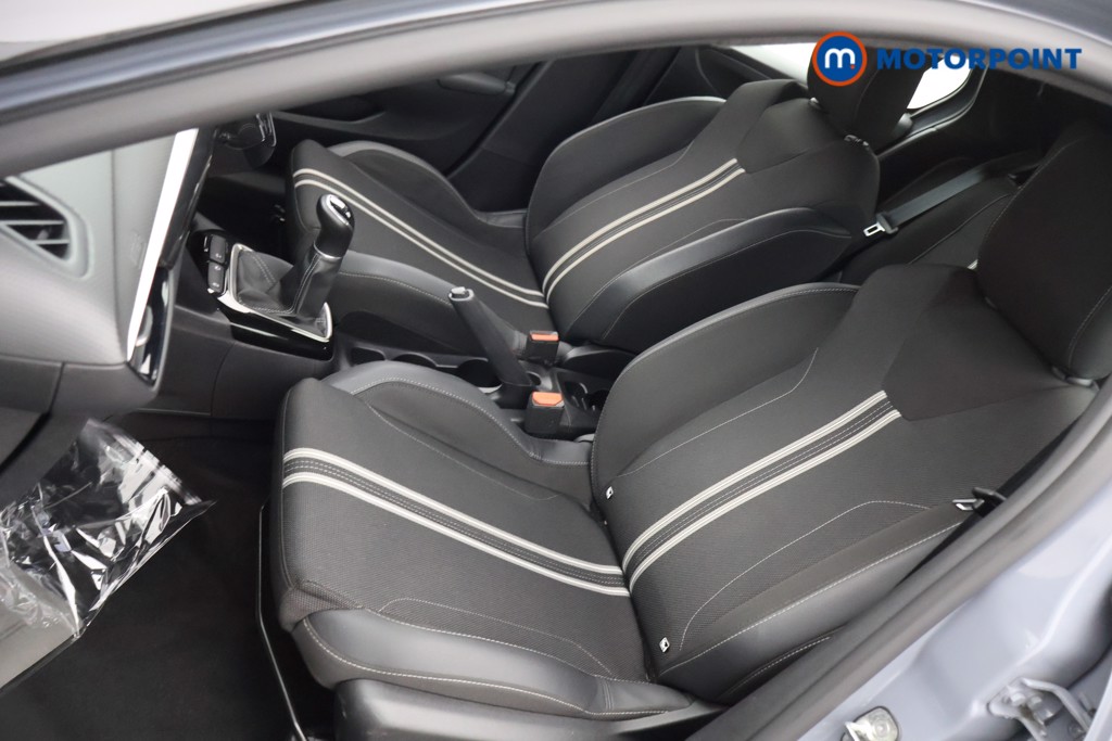 Vauxhall Corsa GS Manual Petrol Hatchback - Stock Number (1624891) - 28th supplementary image