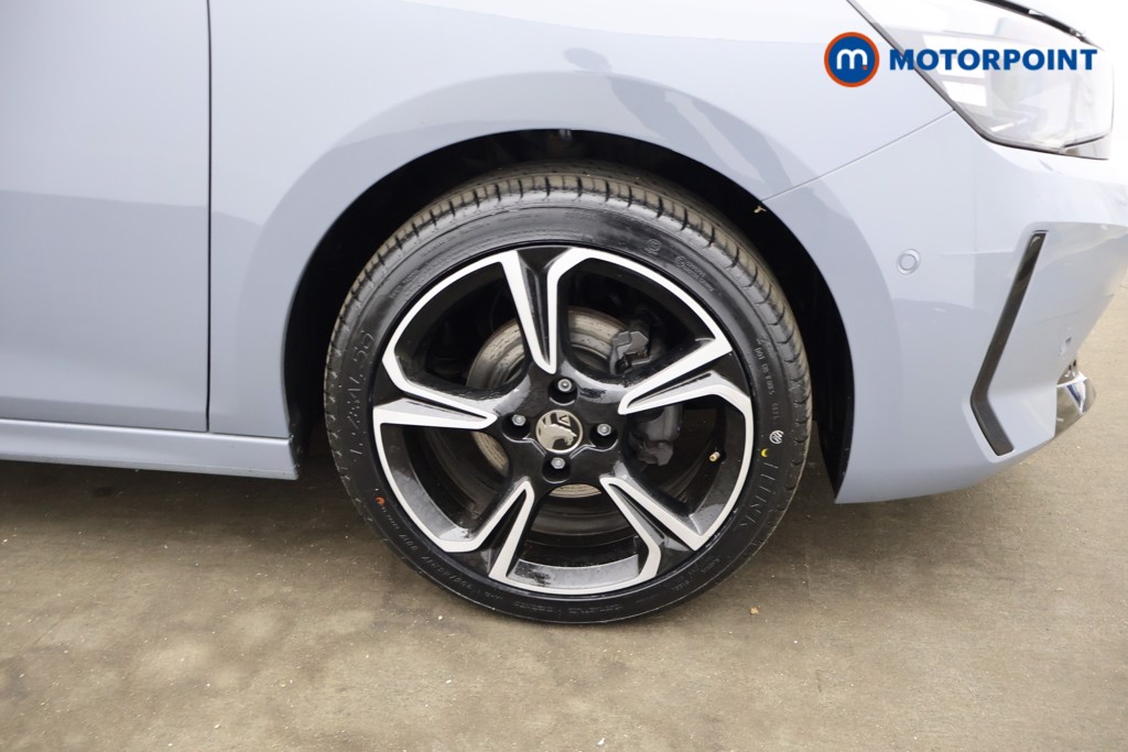 Vauxhall Corsa GS Manual Petrol Hatchback - Stock Number (1624891) - 1st supplementary image