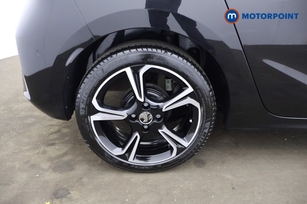 Vauxhall Corsa GS Manual Petrol Hatchback - Stock Number (1624900) - 2nd supplementary image