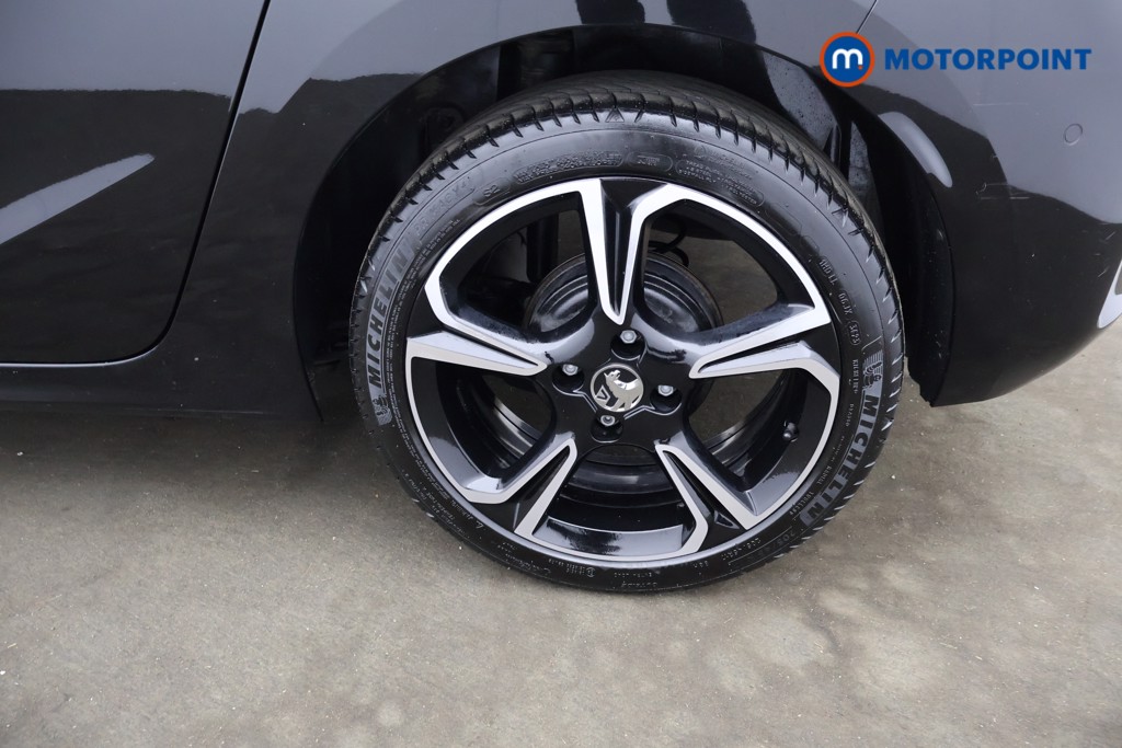 Vauxhall Corsa GS Manual Petrol Hatchback - Stock Number (1624900) - 3rd supplementary image