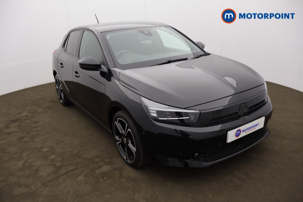 Vauxhall Corsa GS Manual Petrol Hatchback - Stock Number (1624900) - 5th supplementary image