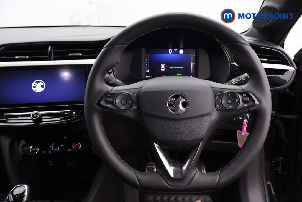 Vauxhall Corsa GS Manual Petrol Hatchback - Stock Number (1624900) - 6th supplementary image