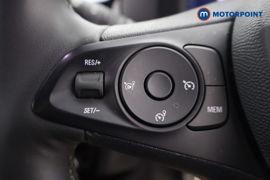 Vauxhall Corsa GS Manual Petrol Hatchback - Stock Number (1624900) - 7th supplementary image