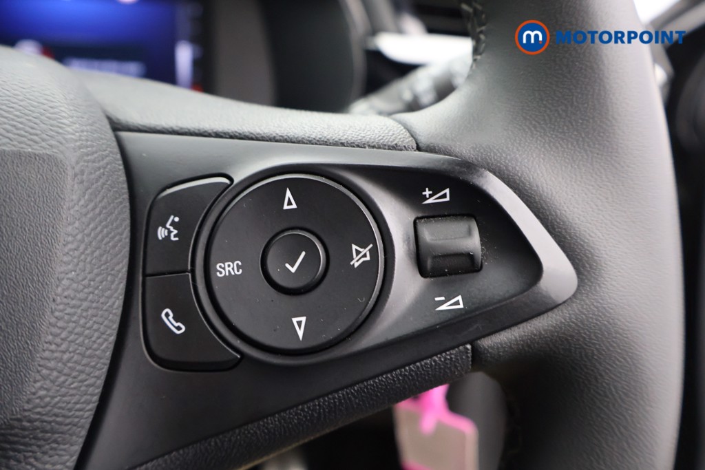 Vauxhall Corsa GS Manual Petrol Hatchback - Stock Number (1624900) - 8th supplementary image