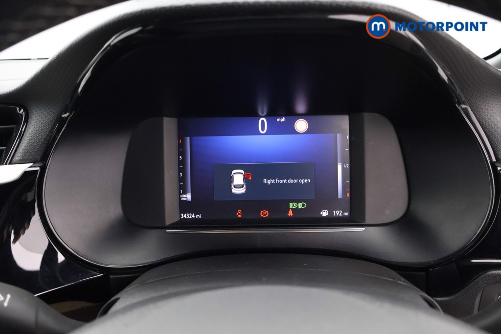 Vauxhall Corsa GS Manual Petrol Hatchback - Stock Number (1624900) - 9th supplementary image