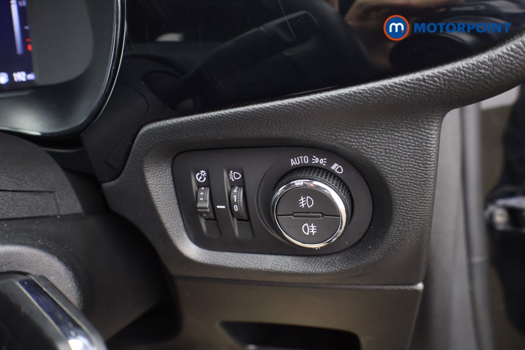 Vauxhall Corsa GS Manual Petrol Hatchback - Stock Number (1624900) - 10th supplementary image