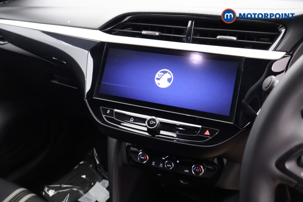 Vauxhall Corsa GS Manual Petrol Hatchback - Stock Number (1624900) - 11th supplementary image