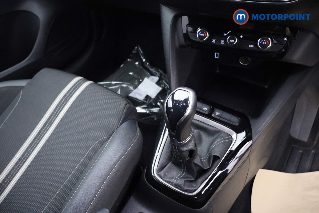 Vauxhall Corsa GS Manual Petrol Hatchback - Stock Number (1624900) - 12th supplementary image