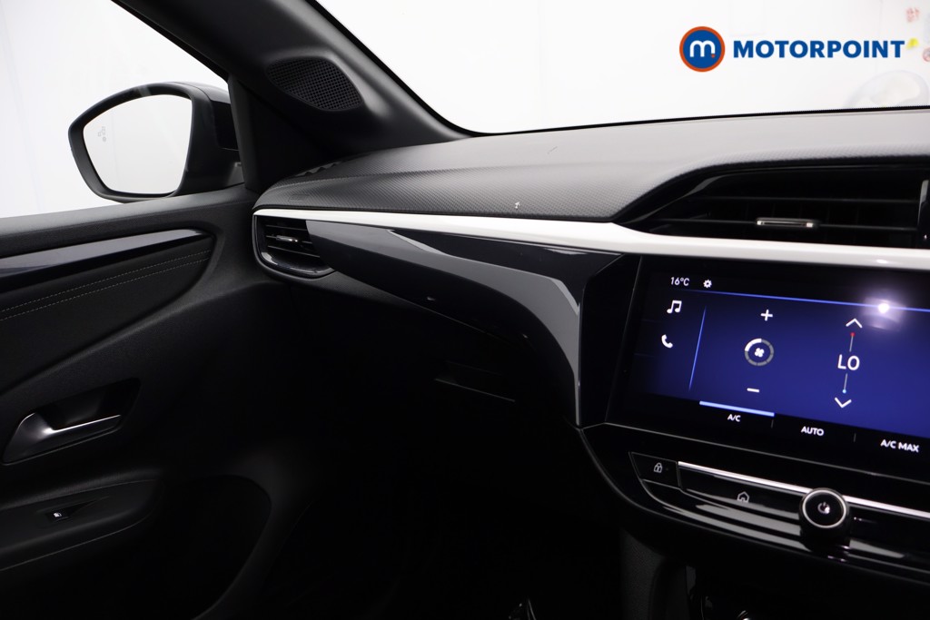 Vauxhall Corsa GS Manual Petrol Hatchback - Stock Number (1624900) - 13th supplementary image