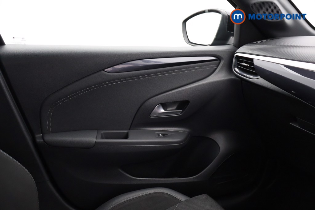 Vauxhall Corsa GS Manual Petrol Hatchback - Stock Number (1624900) - 14th supplementary image