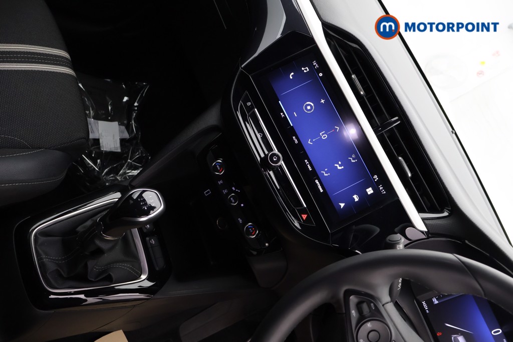 Vauxhall Corsa GS Manual Petrol Hatchback - Stock Number (1624900) - 15th supplementary image