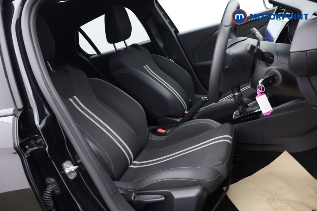 Vauxhall Corsa GS Manual Petrol Hatchback - Stock Number (1624900) - 17th supplementary image