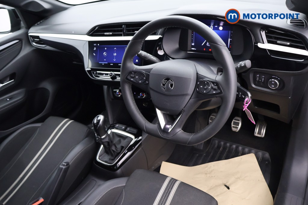 Vauxhall Corsa GS Manual Petrol Hatchback - Stock Number (1624900) - 18th supplementary image