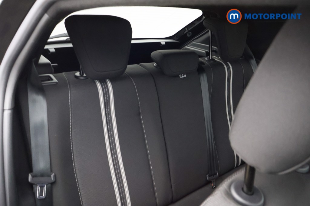 Vauxhall Corsa GS Manual Petrol Hatchback - Stock Number (1624900) - 19th supplementary image