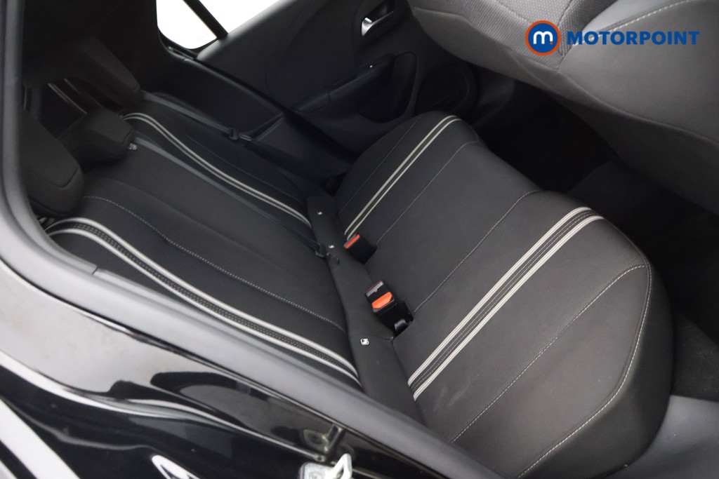 Vauxhall Corsa GS Manual Petrol Hatchback - Stock Number (1624900) - 20th supplementary image