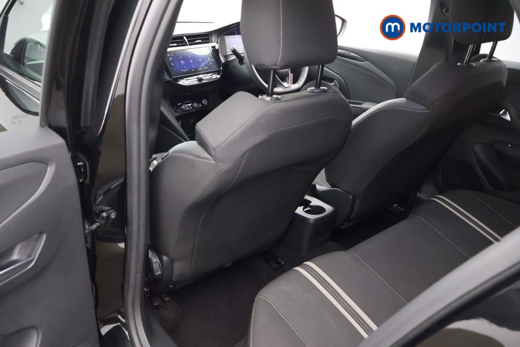 Vauxhall Corsa GS Manual Petrol Hatchback - Stock Number (1624900) - 23rd supplementary image