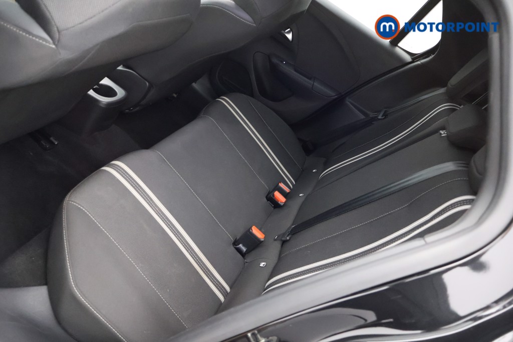 Vauxhall Corsa GS Manual Petrol Hatchback - Stock Number (1624900) - 24th supplementary image