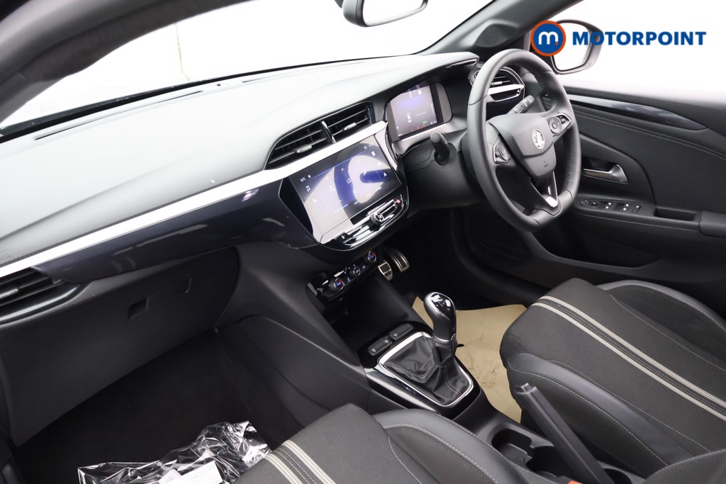 Vauxhall Corsa GS Manual Petrol Hatchback - Stock Number (1624900) - 26th supplementary image