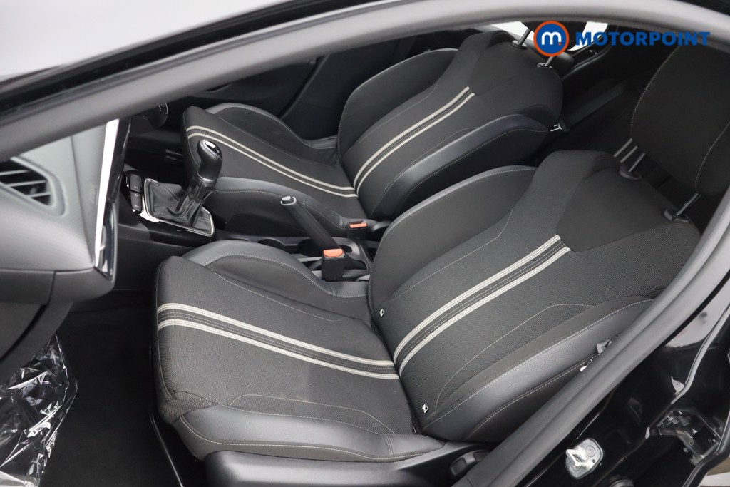 Vauxhall Corsa GS Manual Petrol Hatchback - Stock Number (1624900) - 28th supplementary image