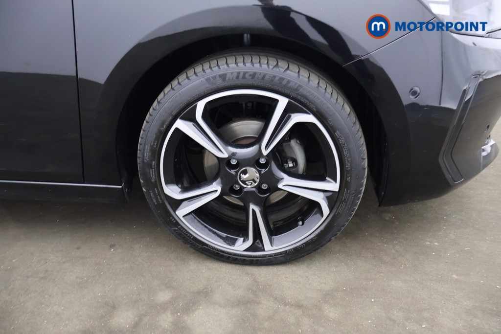 Vauxhall Corsa GS Manual Petrol Hatchback - Stock Number (1624900) - 1st supplementary image