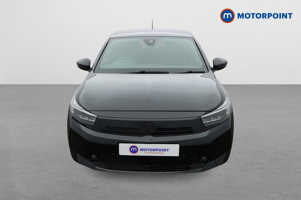 Vauxhall Corsa GS Manual Petrol Hatchback - Stock Number (1624900) - Front bumper