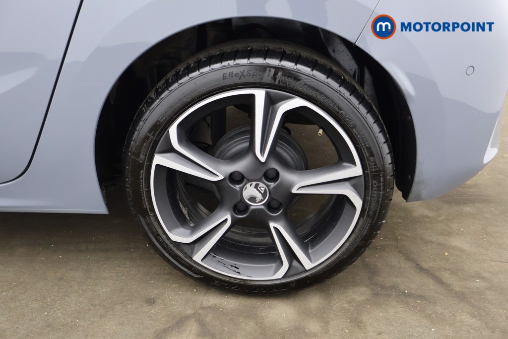 Vauxhall Corsa GS Manual Petrol Hatchback - Stock Number (1624906) - 3rd supplementary image