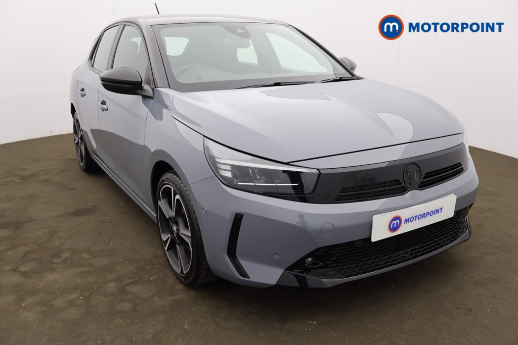 Vauxhall Corsa GS Manual Petrol Hatchback - Stock Number (1624906) - 5th supplementary image