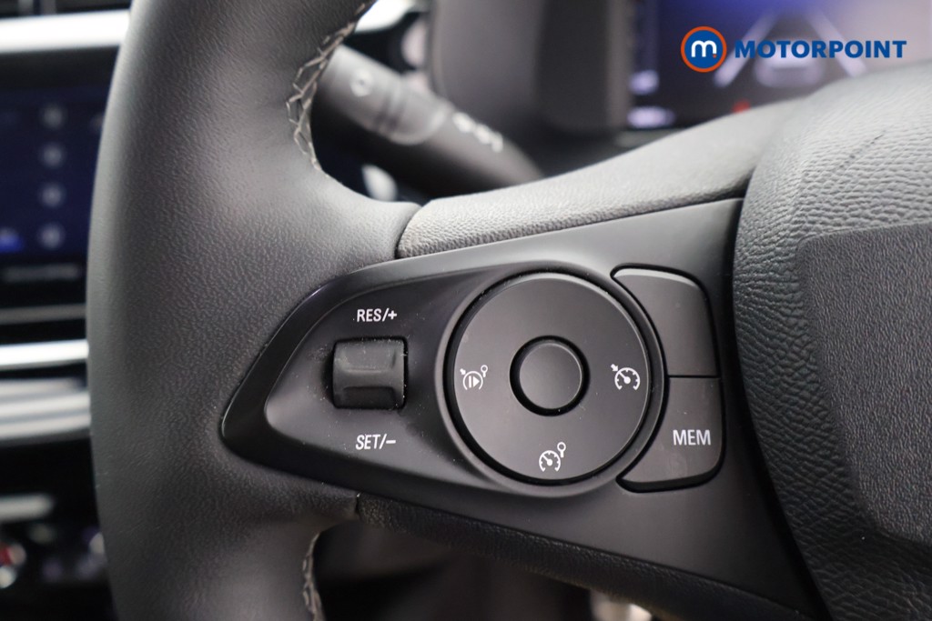 Vauxhall Corsa GS Manual Petrol Hatchback - Stock Number (1624906) - 7th supplementary image