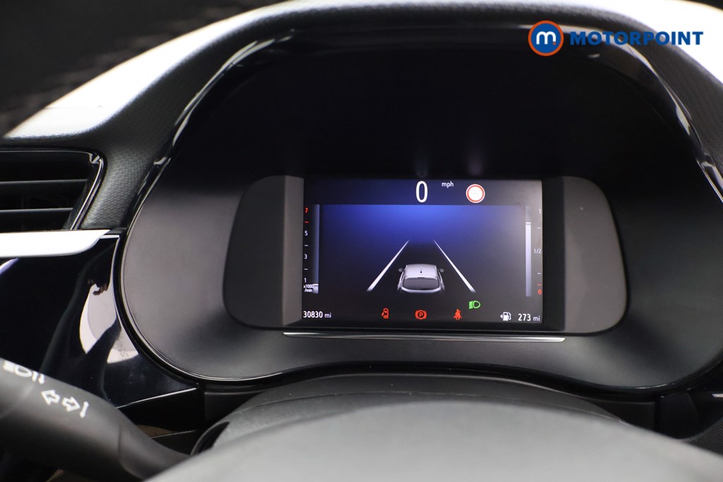 Vauxhall Corsa GS Manual Petrol Hatchback - Stock Number (1624906) - 9th supplementary image