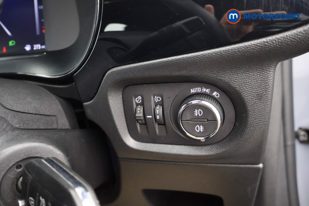 Vauxhall Corsa GS Manual Petrol Hatchback - Stock Number (1624906) - 10th supplementary image