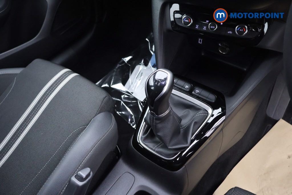 Vauxhall Corsa GS Manual Petrol Hatchback - Stock Number (1624906) - 12th supplementary image