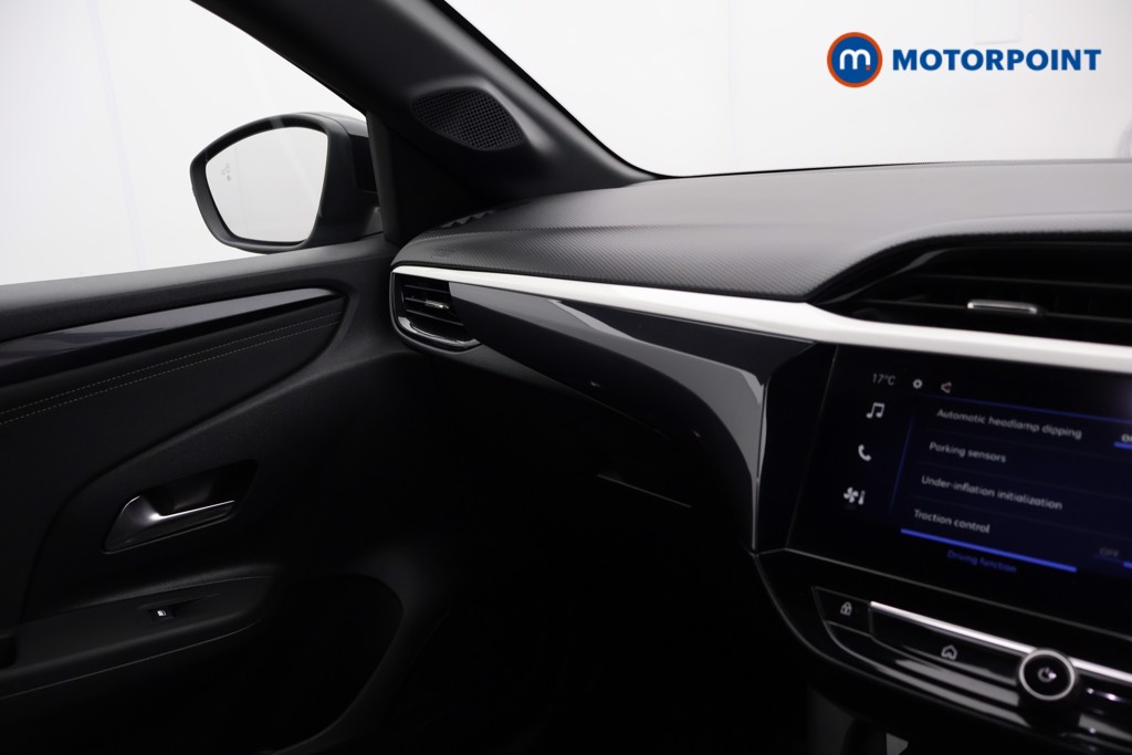 Vauxhall Corsa GS Manual Petrol Hatchback - Stock Number (1624906) - 13th supplementary image