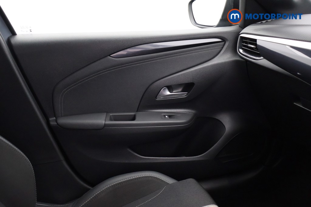 Vauxhall Corsa GS Manual Petrol Hatchback - Stock Number (1624906) - 14th supplementary image