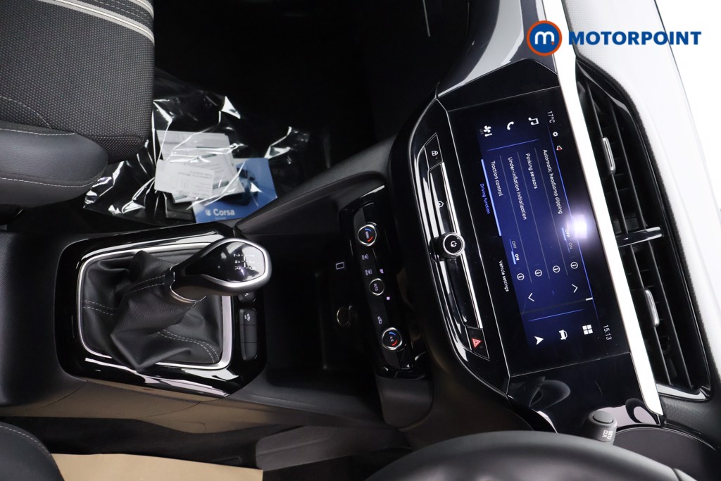 Vauxhall Corsa GS Manual Petrol Hatchback - Stock Number (1624906) - 15th supplementary image