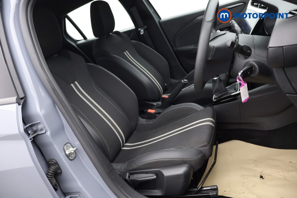 Vauxhall Corsa GS Manual Petrol Hatchback - Stock Number (1624906) - 17th supplementary image