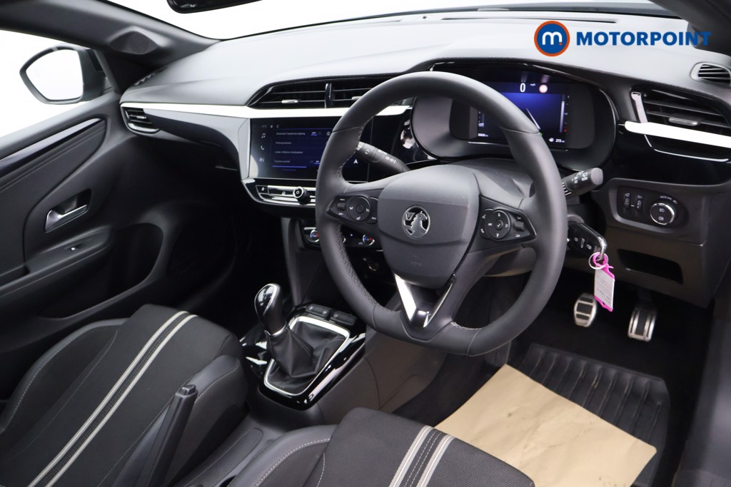 Vauxhall Corsa GS Manual Petrol Hatchback - Stock Number (1624906) - 18th supplementary image